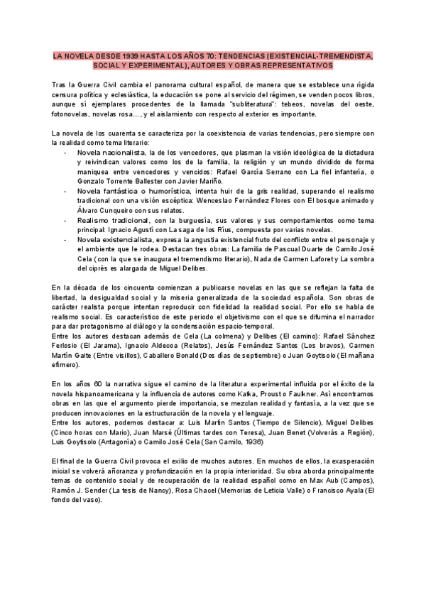 Miniatura del documento LA-NOVELA-DESDE-1939-HASTA-LOS-ANOS-70-TENDENCIAS-EXISTENCIAL-TREMENDISTA-SOCIAL-Y-EXPERIMENTAL-AUTORES-Y-OBRAS-REPRESENTATIVOS.pdf