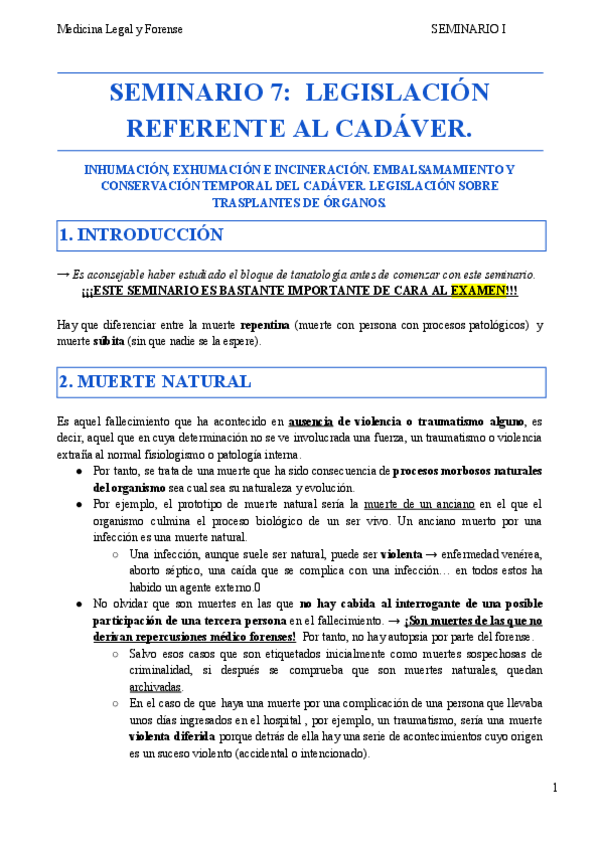 Miniatura del documento Seminario-7-Legislacion-referente-al-cadaver.pdf