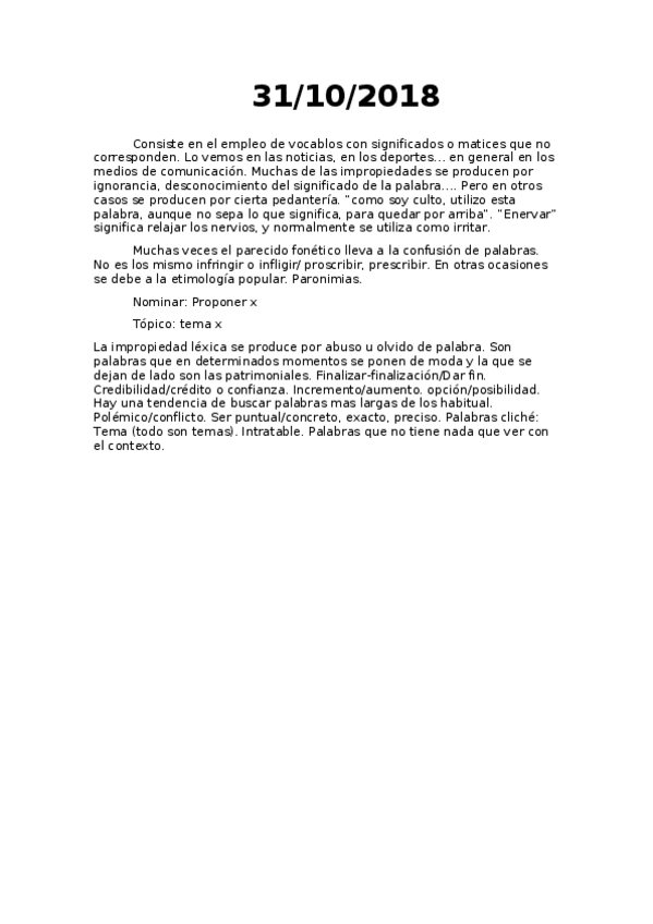 Miniatura del documento 31-10-2018-Teoria.docx