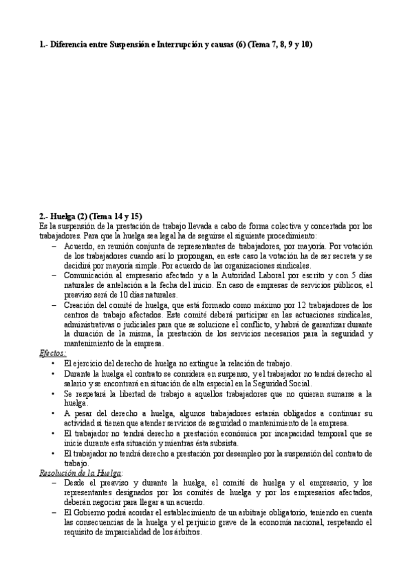Miniatura del documento Preguntas examen Derecho Laboral.pdf