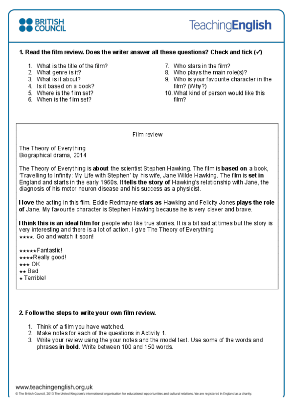 Miniatura del documento filmreviewsample.pdf