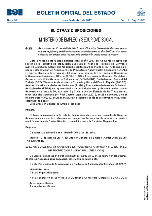 Miniatura del documento ConvenioColectivoBOE-A-2017-4475.pdf