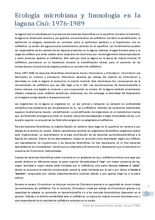 Miniatura del documento Resumen unidad 5 - articulo ecología microbiana.pdf