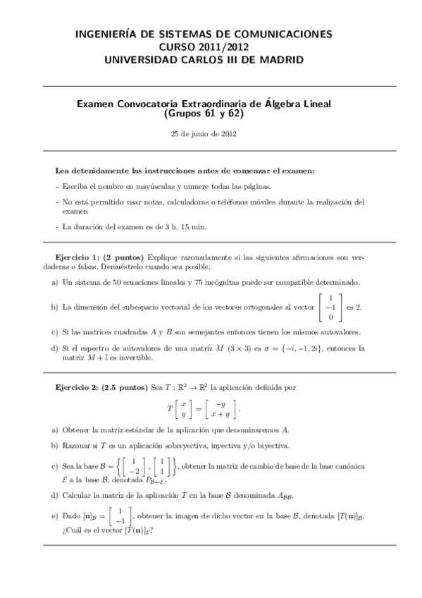 Miniatura del documento Examenes-de-algebra.pdf