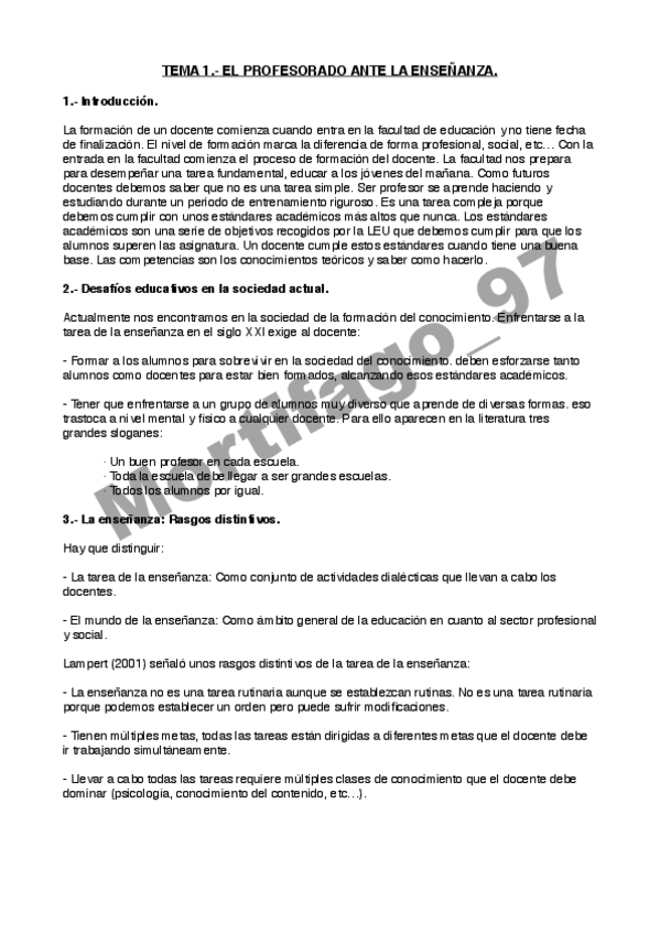 Miniatura del documento Tema 1.- El profesorado ante la enseñanza..pdf