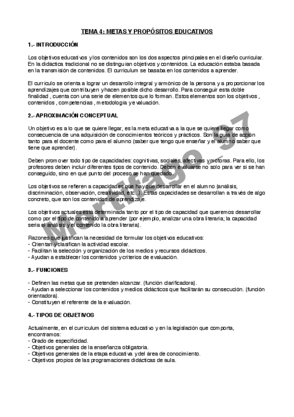 Miniatura del documento Tema 4.- Metas y propósitos educativos..pdf