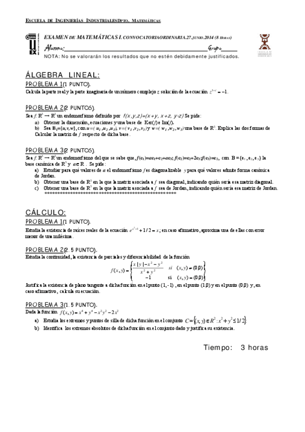 Miniatura del documento 270614 ExMatemI ResueltoJulio14 def.pdf