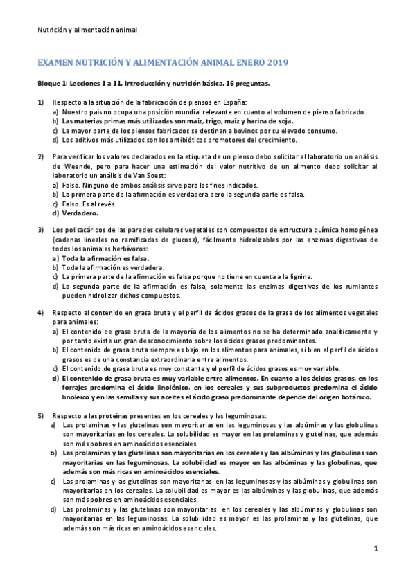 Miniatura del documento EXAMEN-NUTRICION-Y-ALIMENTACION-ANIMAL-ENERO-2019.pdf