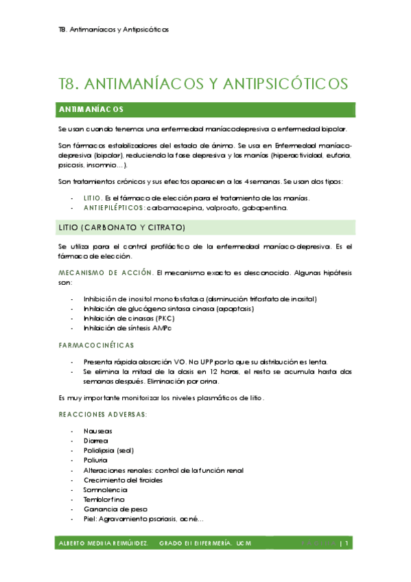 Miniatura del documento T8.Antimaníacos y Antipsicóticos.pdf