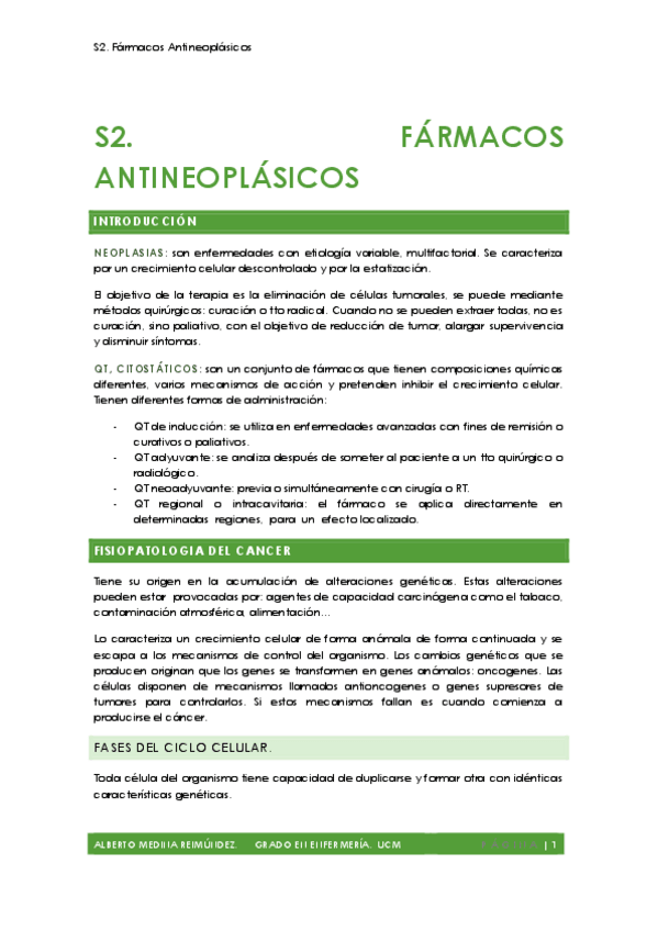 Miniatura del documento S2. Fármacos Antineoplásicos.pdf