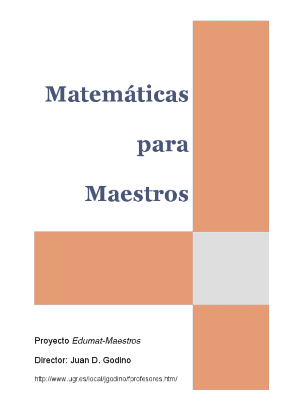 Miniatura del documento matematicas para maestros.pdf