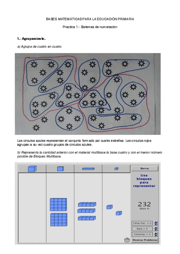 Miniatura del documento Práctica 1.- Sistemas de numeración.pdf