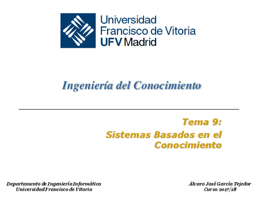 Miniatura del documento 09-Sistemas-Basados-en-el-Conocimiento.pdf