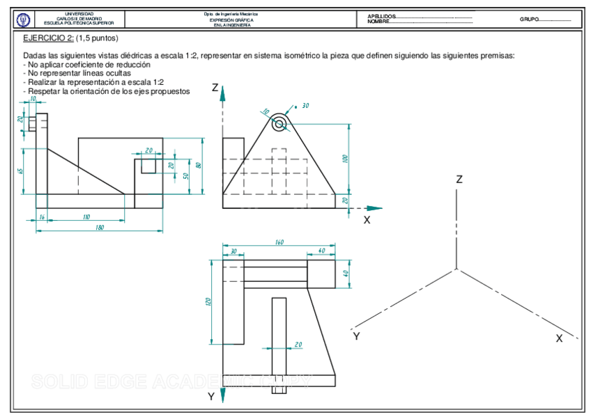 Miniatura del documento isometricojunio09enunciado.pdf