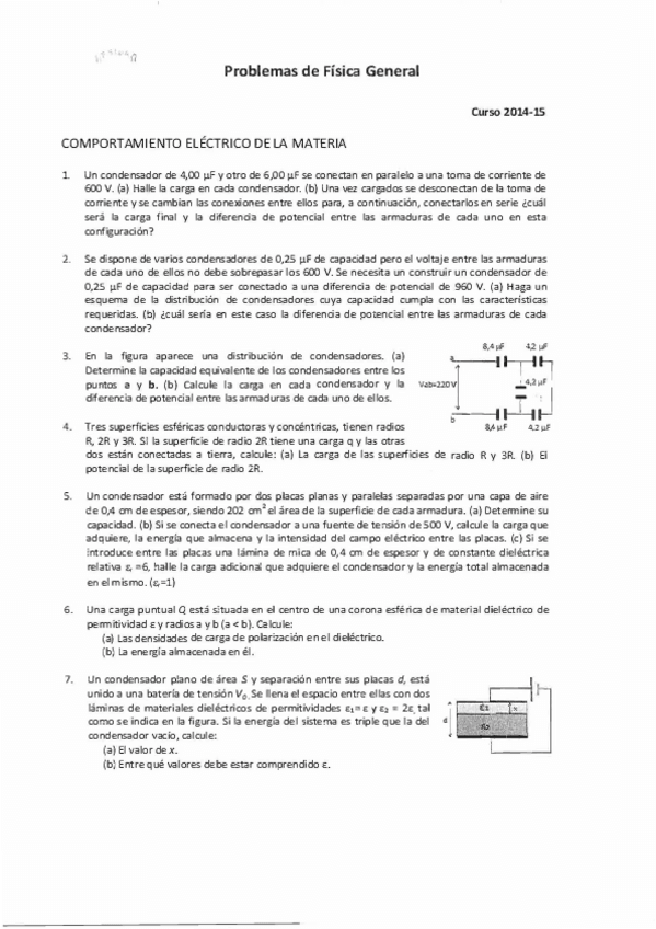 Miniatura del documento RESUELTOS-Ejercicios-Electrosestatica-en-la-materia.pdf