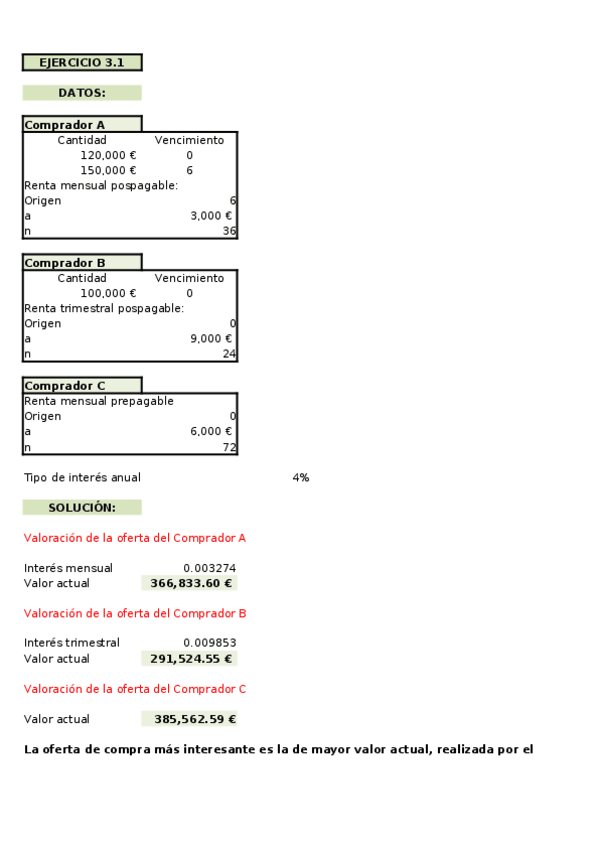 Miniatura del documento Tema 3 ejercicios resueltos.xlsx