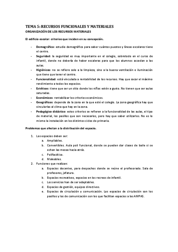 Miniatura del documento Tema 5 Recursos materiales y funcionales.pdf