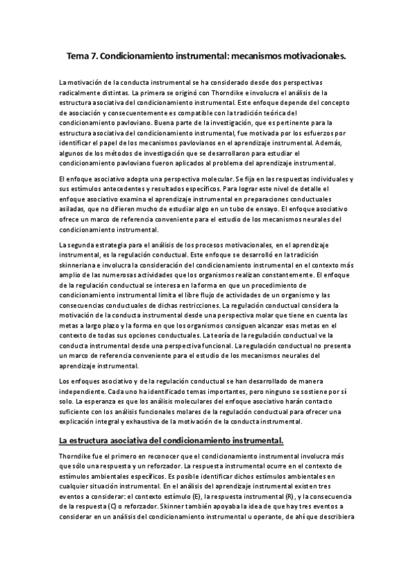 Miniatura del documento T7-condicionamiento-instrumental-mecanismos-motivacionales.pdf