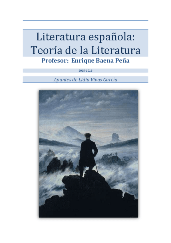 Miniatura del documento Teoría de la Literatura Española.pdf