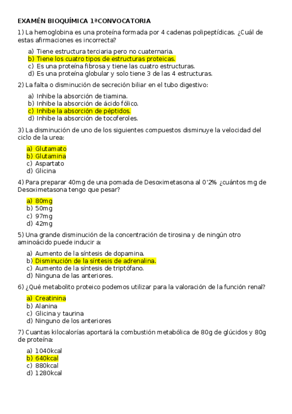 Miniatura del documento EXAMEN-BIOQUIMICA-1aCONVOCATORIA-1.docx