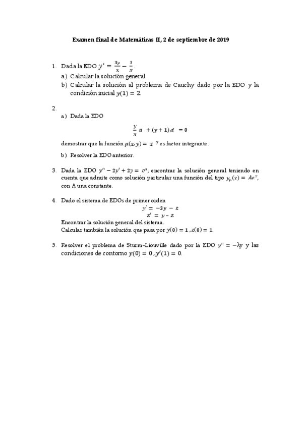 Miniatura del documento Examen-final-de-Matematicas-II-sept-19.pdf
