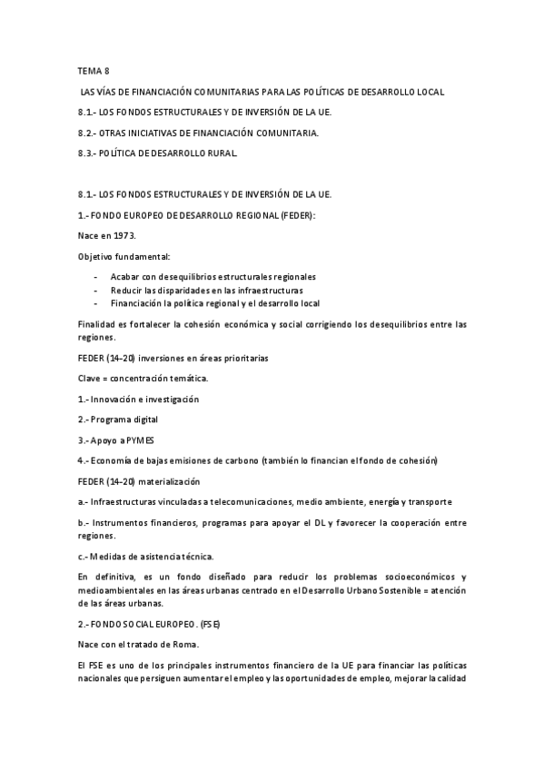 Miniatura del documento TEMA-8-Vias-De-Financiacion-Comunitarias.pdf