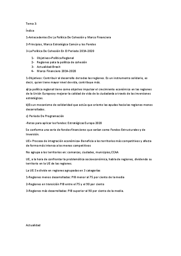 Miniatura del documento TEMA-3-Politica-De-Cohesion.pdf