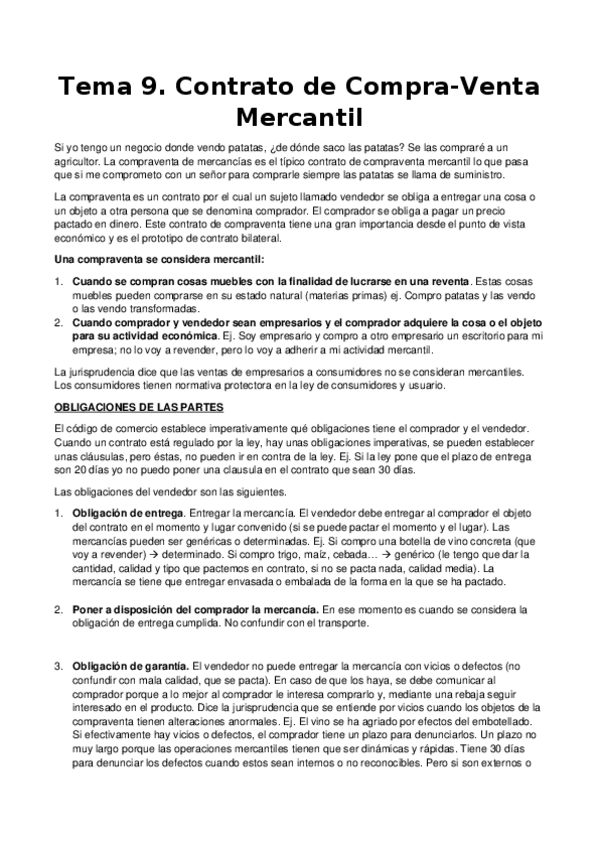 Miniatura del documento Tema-9-Contrato-de-Compra-Venta-Mercantil.docx