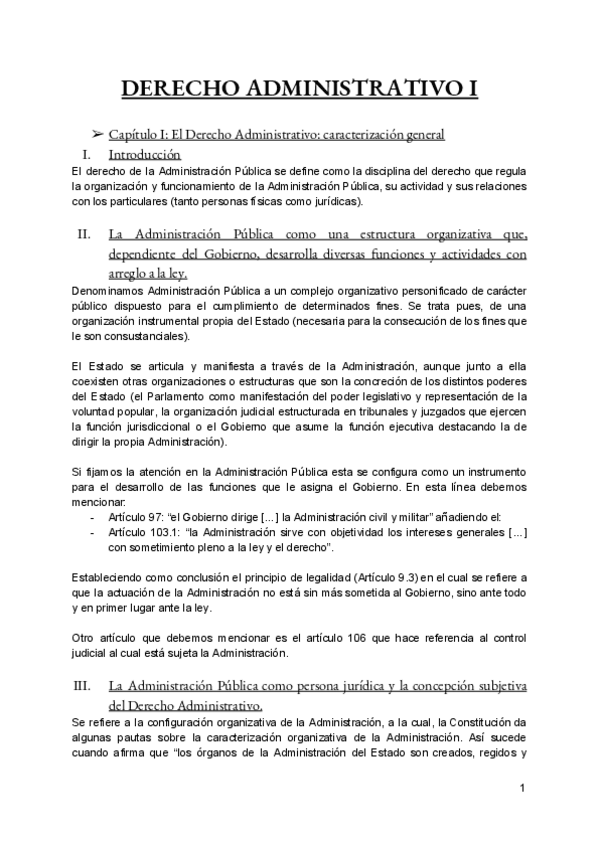 Miniatura del documento Derecho Administrativo I.pdf