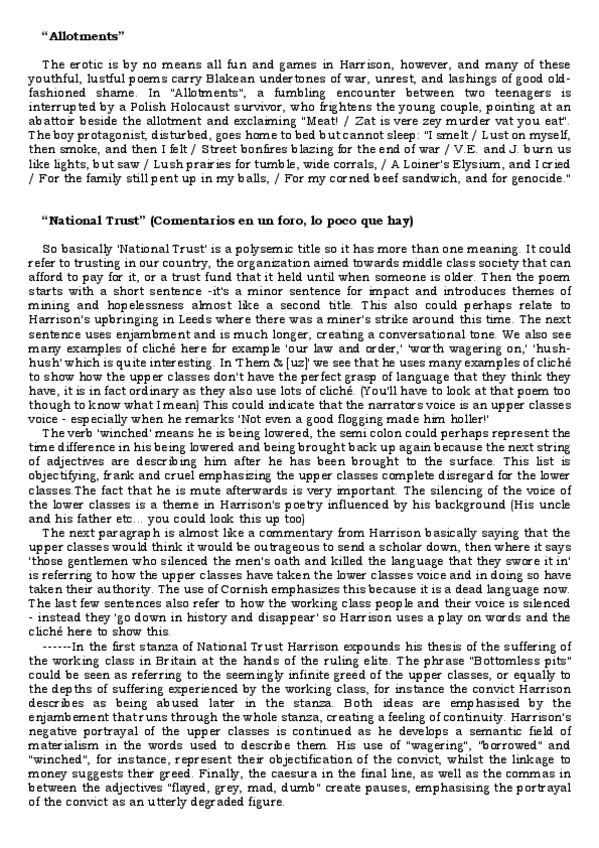 Miniatura del documento 001.poems by tony harrison analysis.pdf