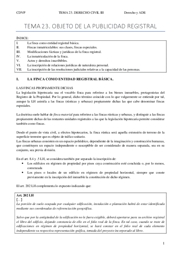 Miniatura del documento TEMA-23-OBJETO-DE-LA-PUBLICIDAD-REGISTRAL-celia-completo.pdf