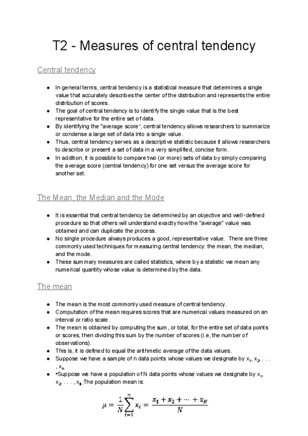 Miniatura del documento T2-Measures-of-central-tendency.pdf