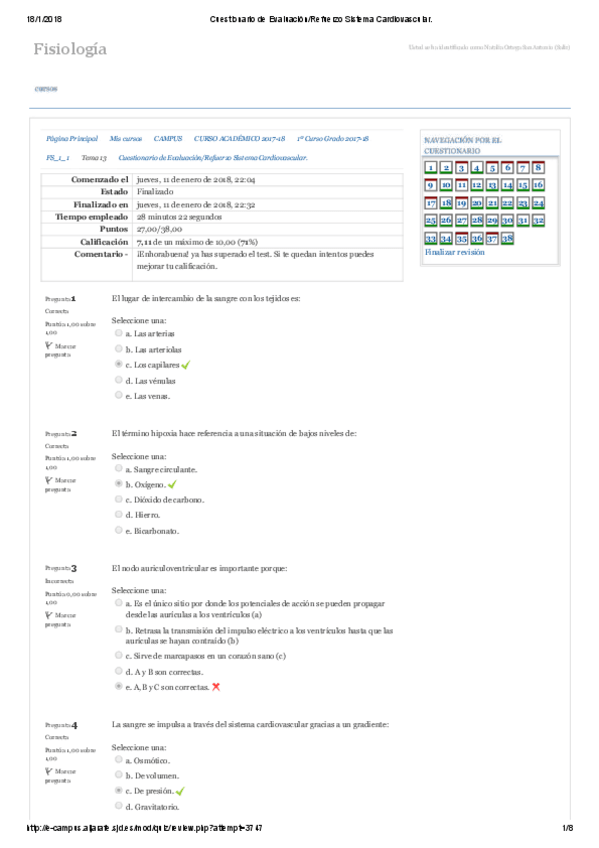Miniatura del documento Cuestionario-Sistema-Cardiovascular.pdf