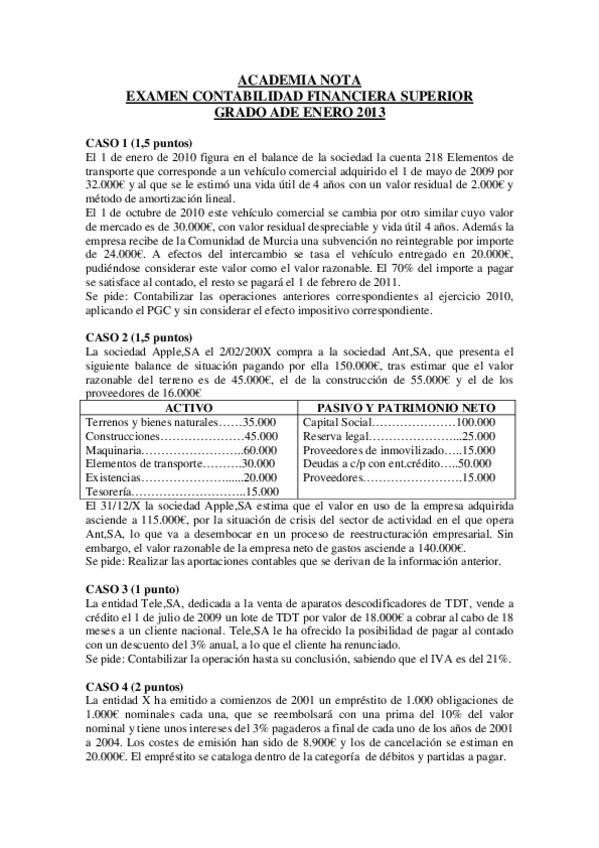 Miniatura del documento EXAMEN GRADO ADE ENERO 2013.pdf