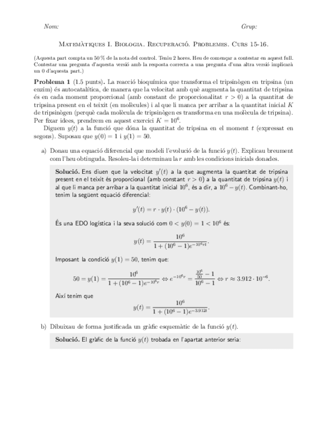 Miniatura del documento Control Recuperación Biología. Soluciones Problemas y R..pdf