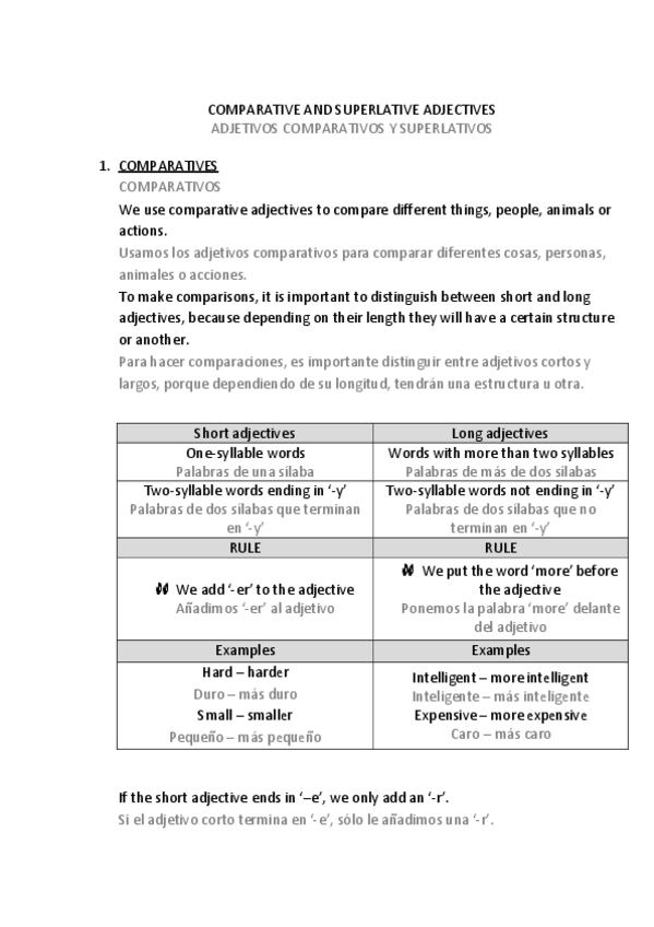 Miniatura del documento Explanation-Grammar-unit-2-Comparative-and-Superlative.pdf
