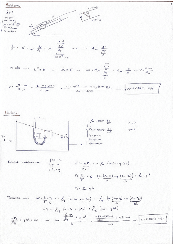 Miniatura del documento PROBLEMAS-de-clase-tema-2-FLUIDOESTATICA-RESUELTOS.pdf