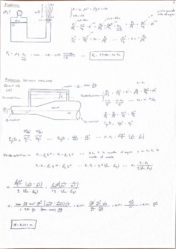 Miniatura del documento PROBLEMAS-de-clase-tema-3-FLUIDODINAMICA-RESUELTOS.pdf