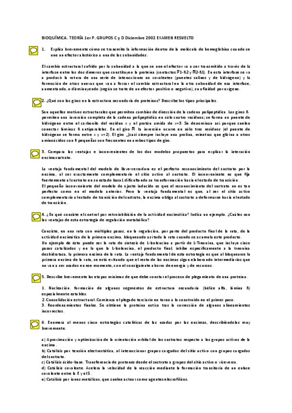 Miniatura del documento BIOQUÍMICA I examenes.pdf
