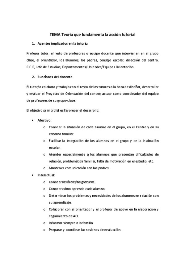 Miniatura del documento Teoría que fundamenta la acción tutorial.pdf