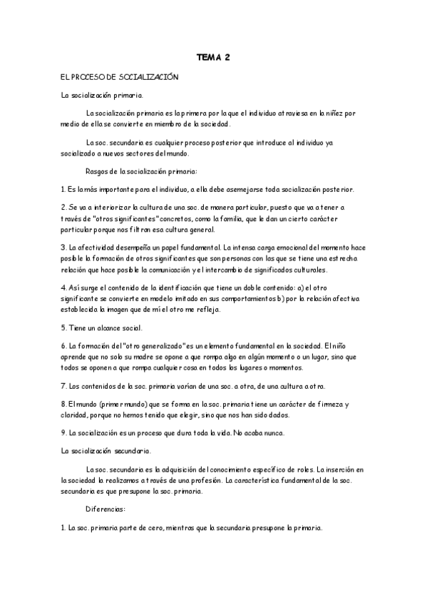 Miniatura del documento El proceso de socialización.pdf