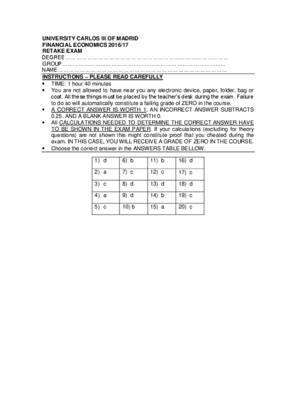 Miniatura del documento RetakeExam2016SuggestedSolution.pdf