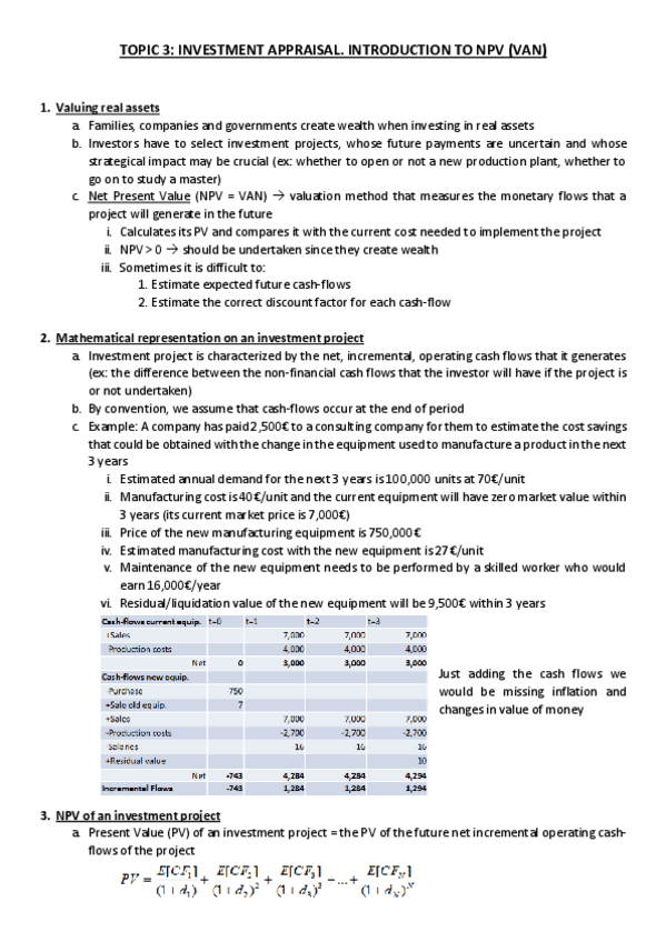 Miniatura del documento TOPIC-3-INVESTMENT-APPRAISAL-NPV.pdf