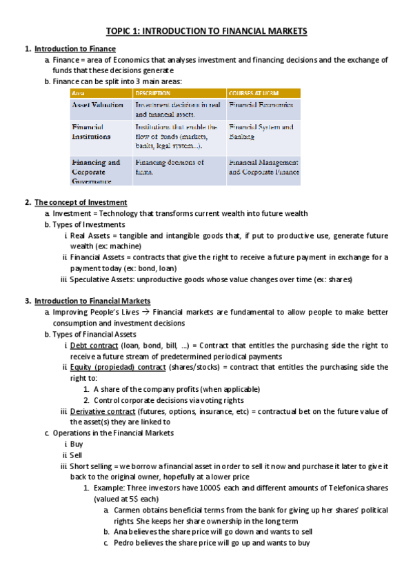 Miniatura del documento TOPIC-1-Financial-markets.pdf