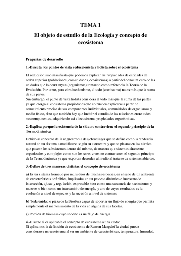 Miniatura del documento Preguntas 1º Parcial Ecología.pdf