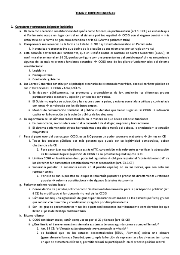 Miniatura del documento TEMA-3-Cortes-Generales.pdf