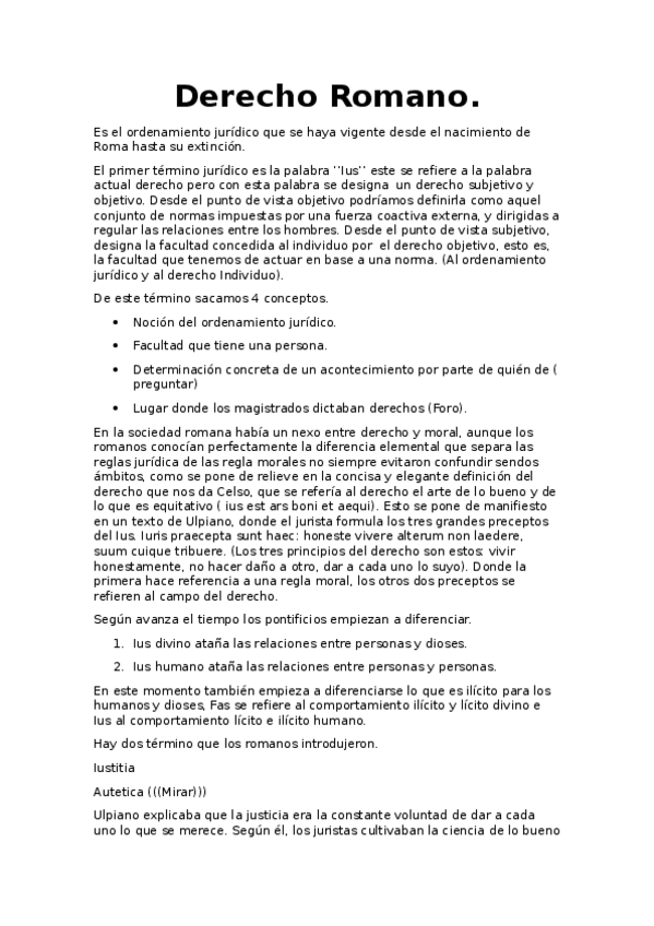 Miniatura del documento Derecho-Romano-COMPLETO.odt