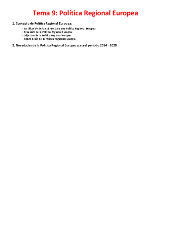 Miniatura del documento Tema-9-Politica-Regional-Europea.pdf