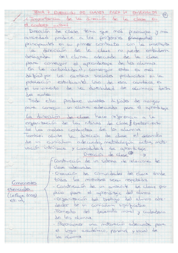 Miniatura del documento Dirección de clases para la enseñanza.pdf