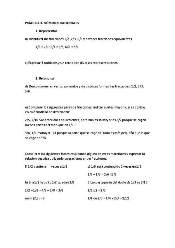 Miniatura del documento Práctica Números racionales.pdf